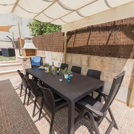 Holiday home Holiday Can Pere Bec *