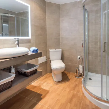 Holiday home Holiday Can Pere Bec