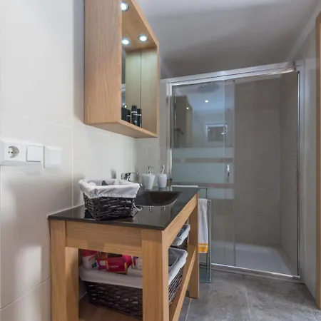 Holiday home Holiday Can Pere Bec