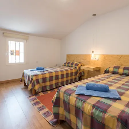 Holiday Can Pere Bec Holiday home Selva (Mallorca)