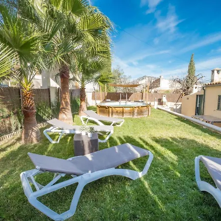 Holiday Can Pere Bec Holiday home