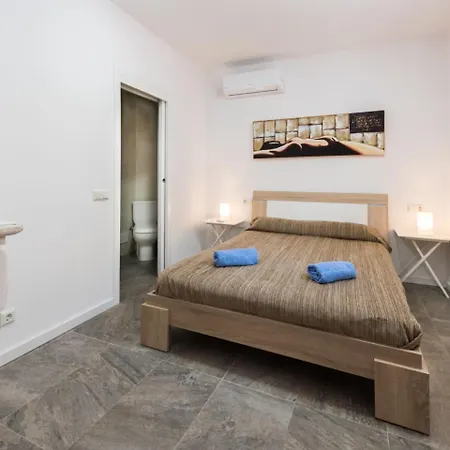 Holiday Can Pere Bec * Selva (Mallorca)