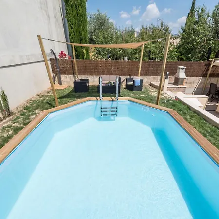 Holiday Can Pere Bec * Selva (Mallorca)